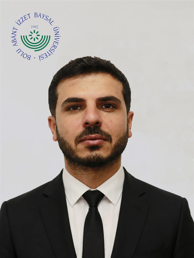 Mikail KARKİN